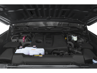 2025 Toyota Tundra SR