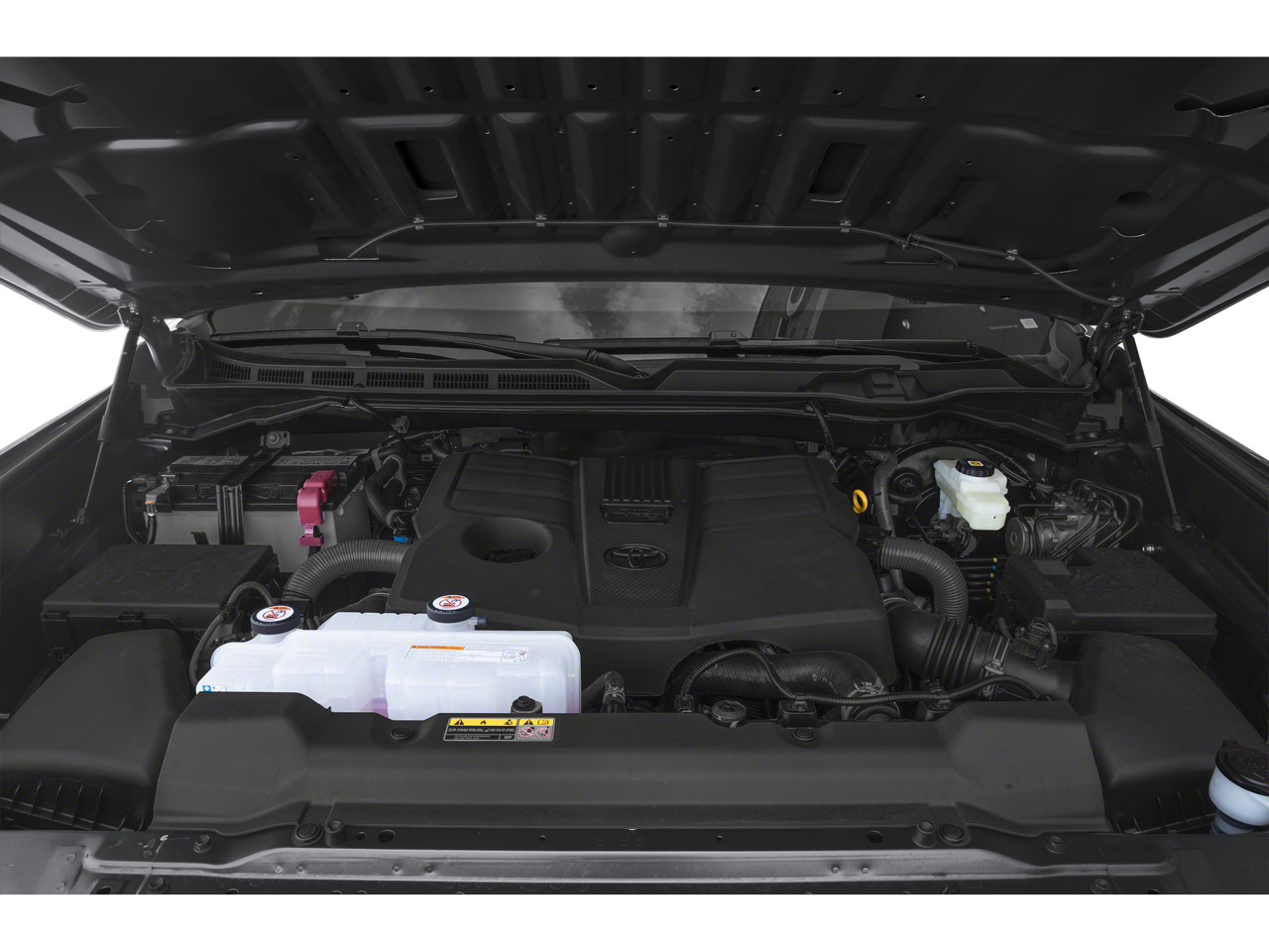 2025 Toyota Tundra SR