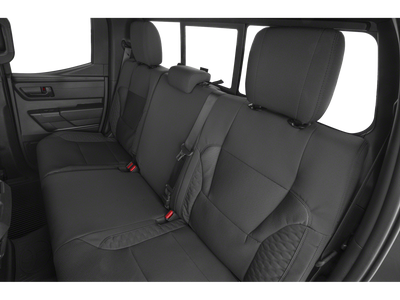 2025 Toyota Tundra SR