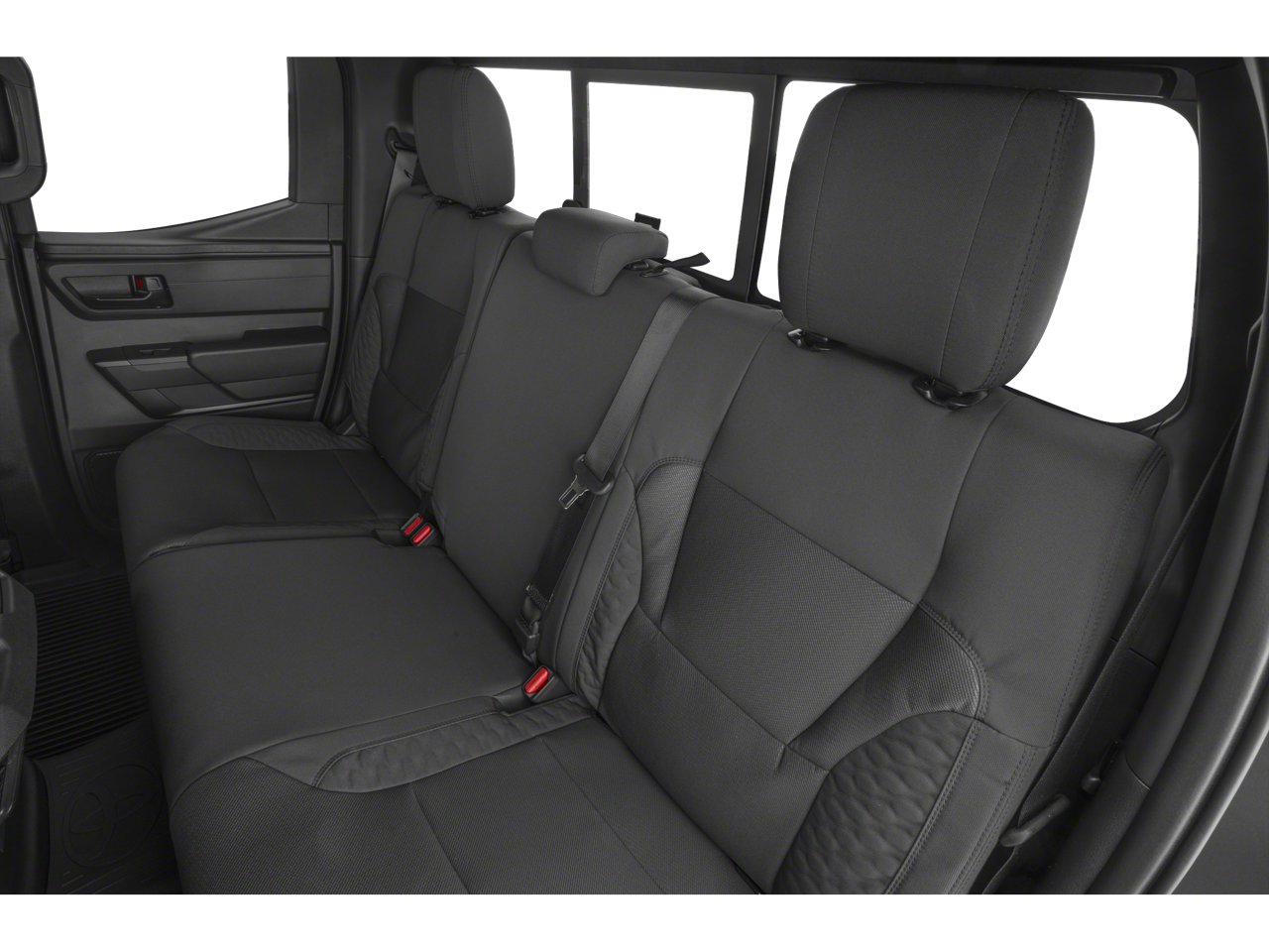 2025 Toyota Tundra SR