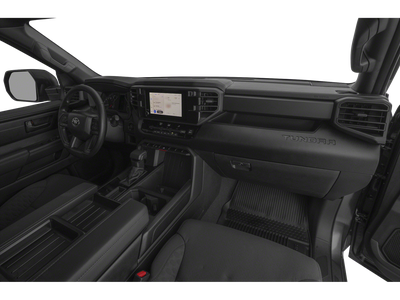 2025 Toyota Tundra SR