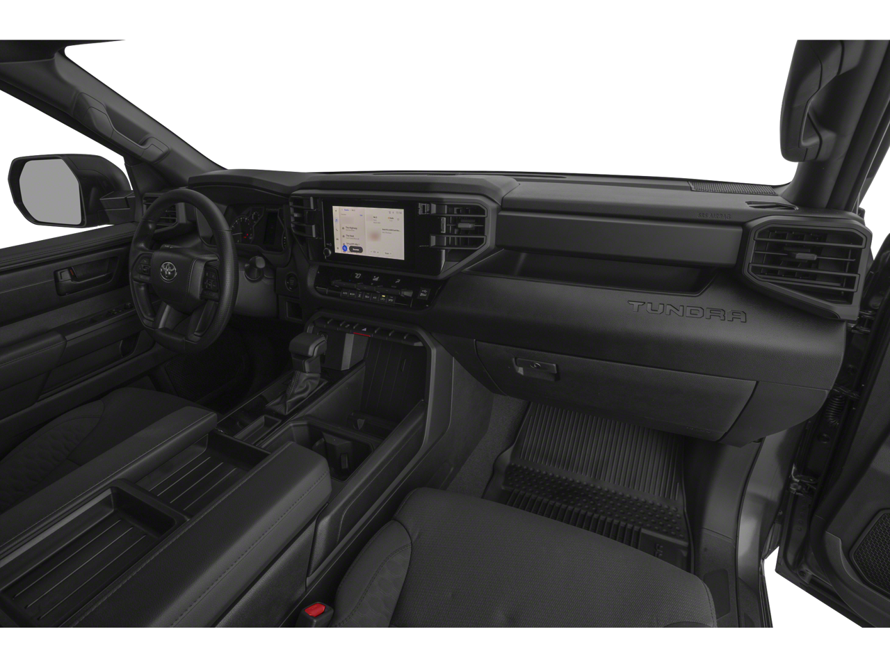 2025 Toyota Tundra SR