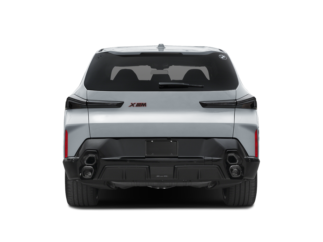 2026 BMW XM Label