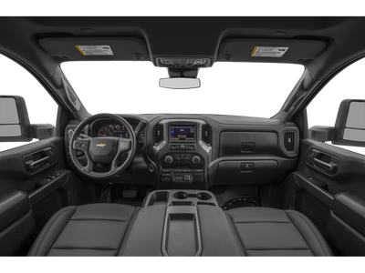 2026 Chevrolet Silverado 3500HD LT DRW
