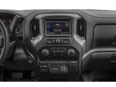 2026 Chevrolet Silverado 3500HD LT DRW