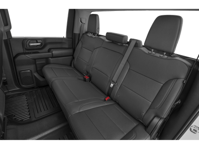 2026 Chevrolet Silverado 3500HD LT DRW