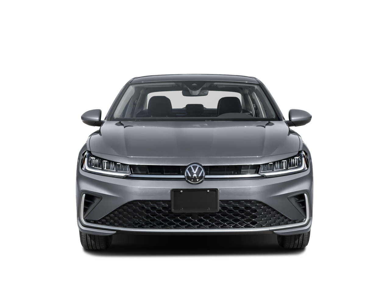 2026 Volkswagen Jetta 1.5T S