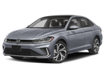 2026 Volkswagen Jetta 1.5T SEL