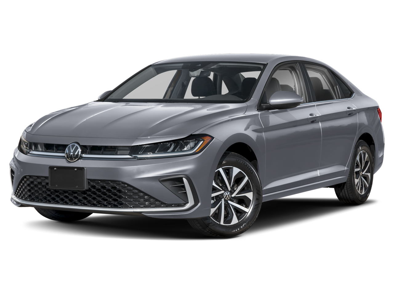 2027 Volkswagen Jetta 1.5T S