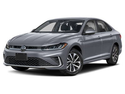 2027 Volkswagen Jetta 1.5T S