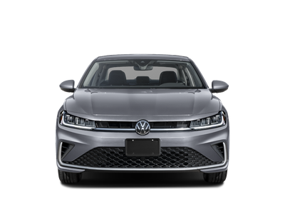 2027 Volkswagen Jetta 1.5T S