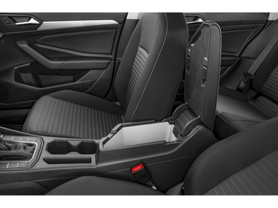 2027 Volkswagen Jetta 1.5T S
