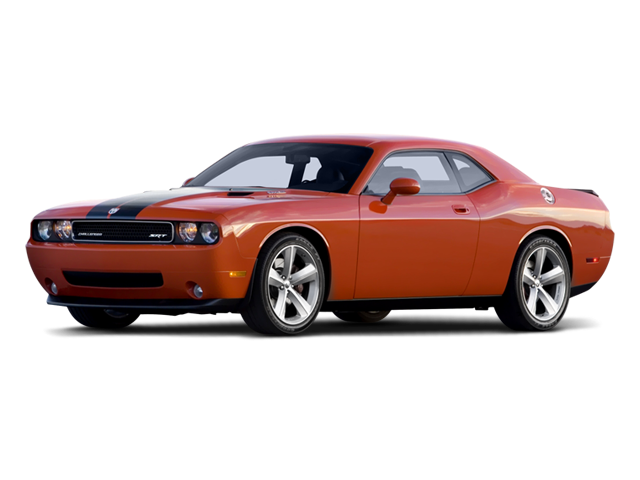 2008 Dodge Challenger SRT8