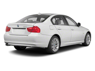 2011 BMW 3 Series 328i