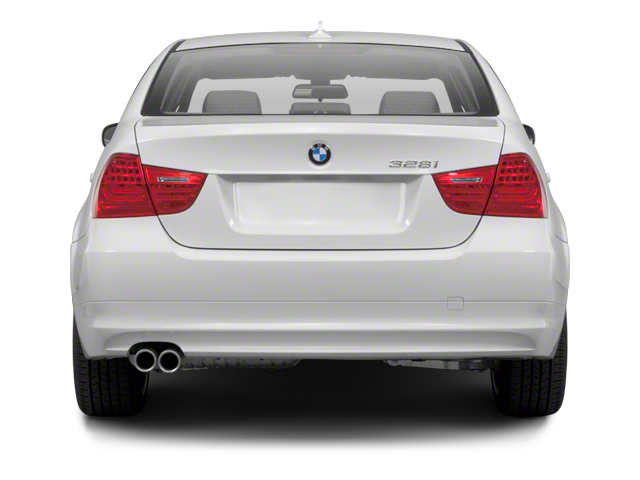 2011 BMW 3 Series 328i