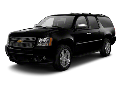 2011 Chevrolet Suburban 1500 LT LT1