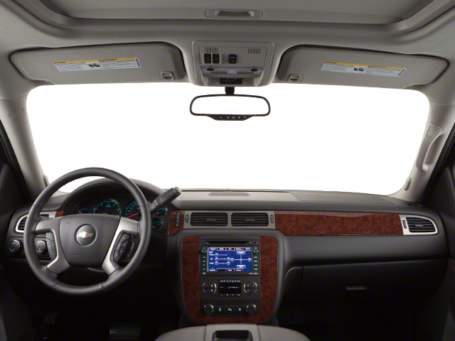 2011 Chevrolet Suburban 1500 LT LT1