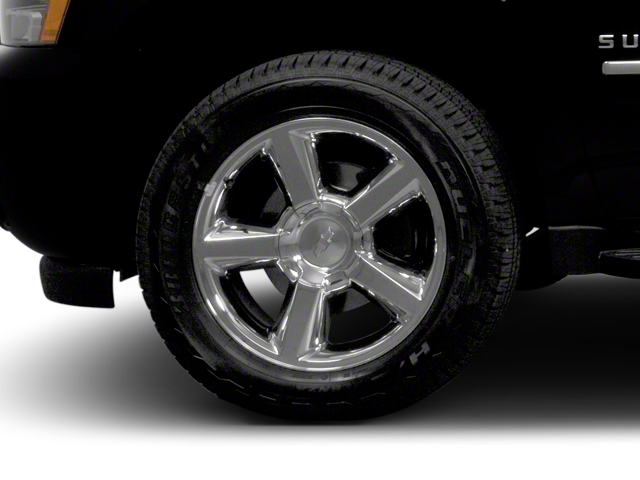 2011 Chevrolet Suburban 1500 LT LT1