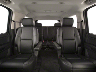 2011 Chevrolet Suburban 1500 LT LT1