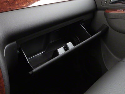 2011 Chevrolet Suburban 1500 LT LT1