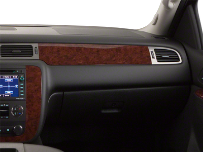 2011 Chevrolet Suburban 1500 LT LT1