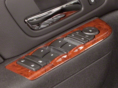 2011 Chevrolet Suburban 1500 LT LT1