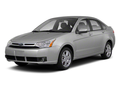 2011 Ford Focus S
