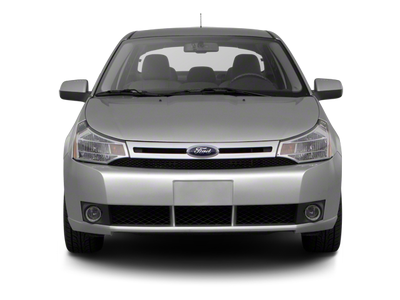 2011 Ford Focus S