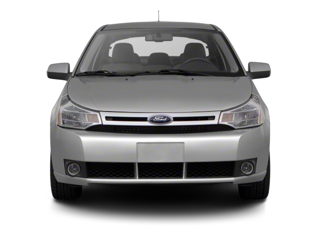 2011 Ford Focus S