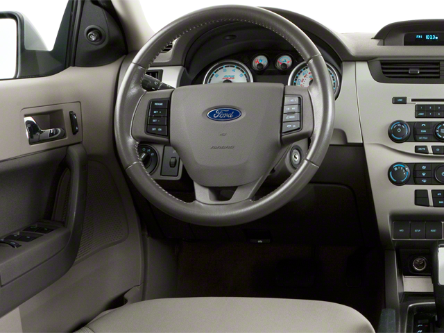 2011 Ford Focus S
