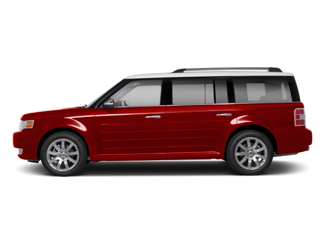 2011 Ford Flex Limited