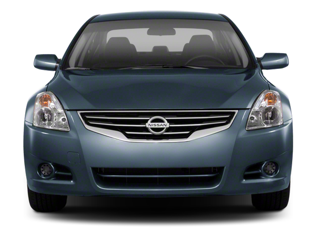 2011 Nissan Altima 2.5 S Limited