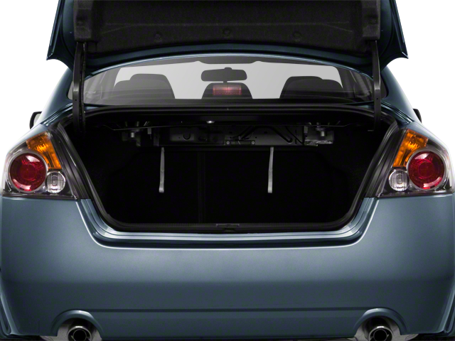 2011 Nissan Altima 2.5 S Limited