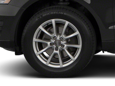 2012 Audi Q5 3.2 Prestige quattro