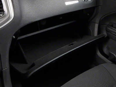 2012 Dodge Charger SE