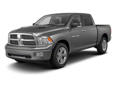 2012 RAM 1500 Lone Star