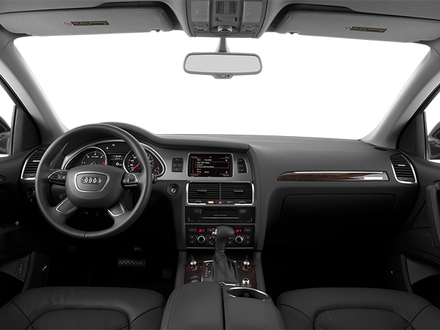 2013 Audi Q7 3.0T Premium quattro