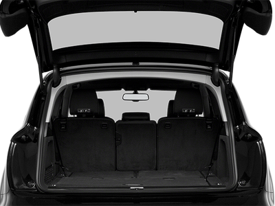 2013 Audi Q7 3.0T Premium quattro