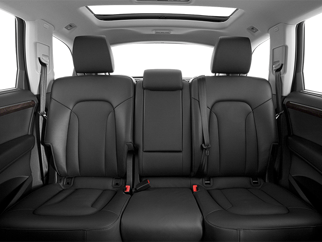 2013 Audi Q7 3.0T Premium quattro