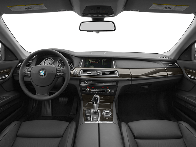 2013 BMW 7 Series 740Li