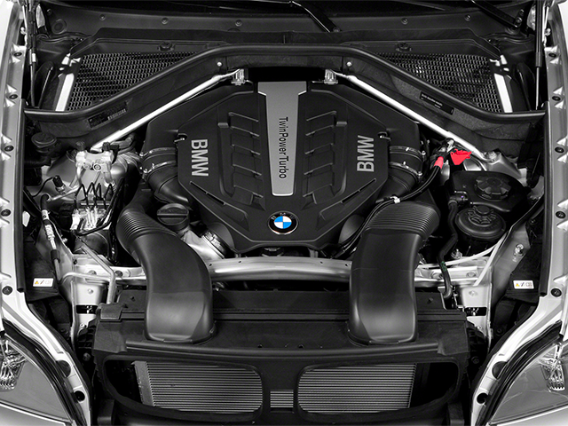 2013 BMW X5 xDrive35i