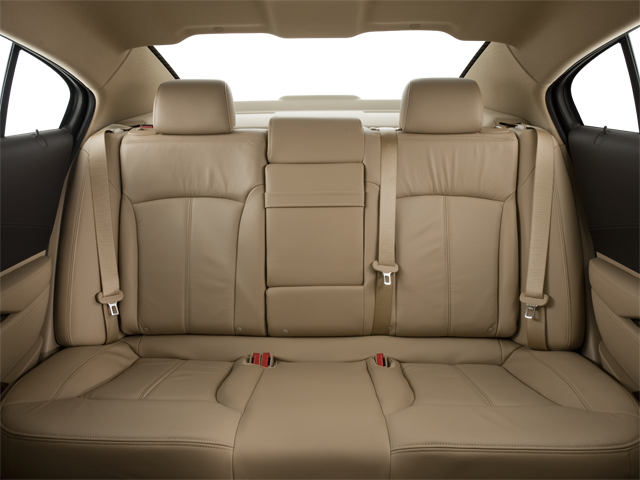 2013 Buick LaCrosse Premium II Group