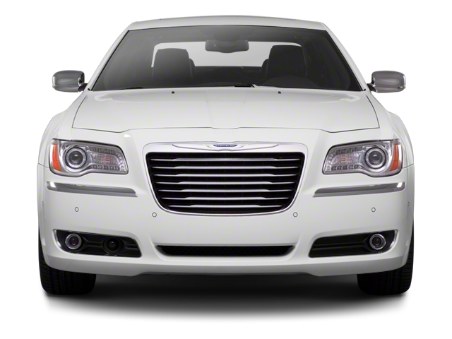 2013 Chrysler 300 C