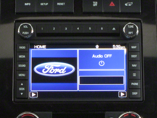 2013 Ford Expedition Limited