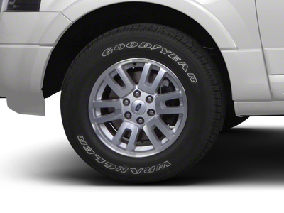 2013 Ford Expedition Limited