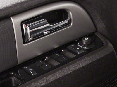 2013 Ford Expedition Limited