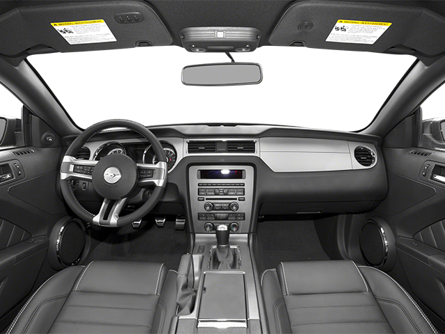 2013 Ford Mustang V6 Premium