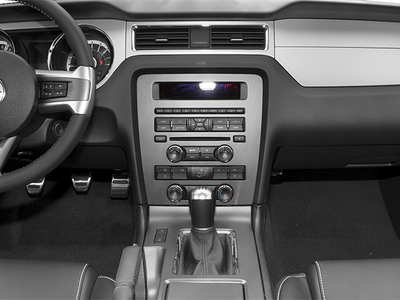 2013 Ford Mustang V6 Premium