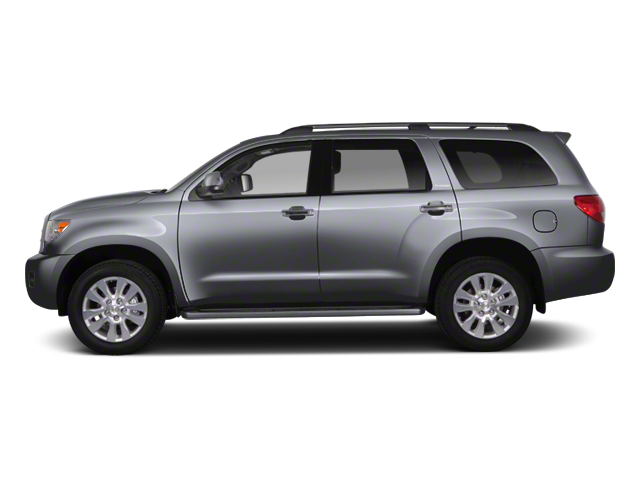 2013 Toyota Sequoia SR5 5.7L
