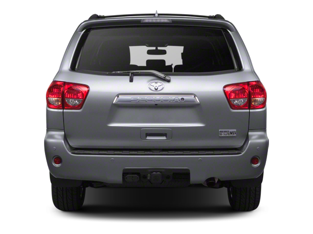 2013 Toyota Sequoia SR5 5.7L